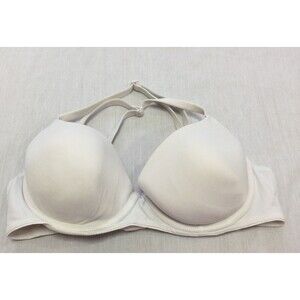 VICTORIAS SECRET WOMENS UNDERWIRE BRA SIZE 32B